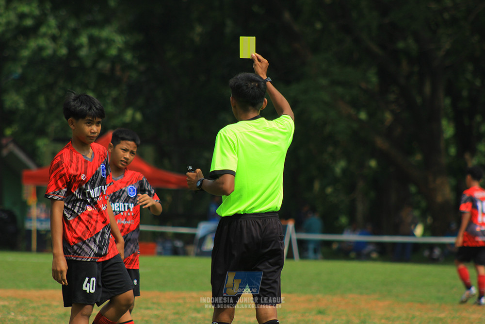 ijl u13 151125 sparta 1979 vs akademi persib bogor