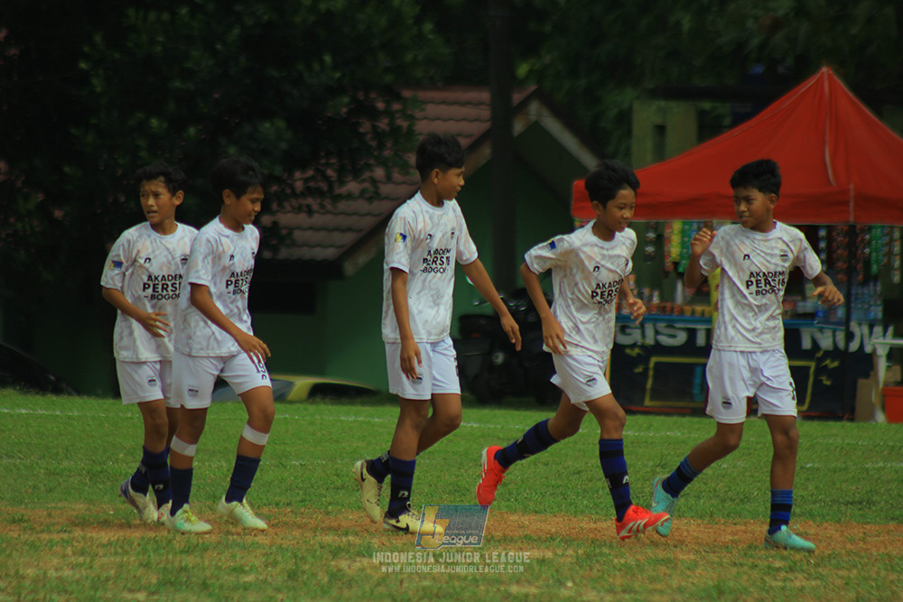 ijl u13 151125 sparta 1979 vs akademi persib bogor