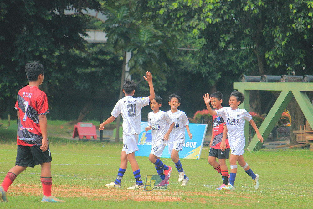 ijl u13 151125 sparta 1979 vs akademi persib bogor