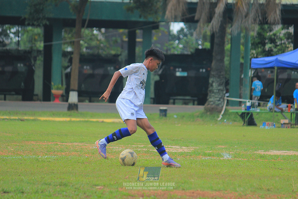 ijl u13 151125 sparta 1979 vs akademi persib bogor
