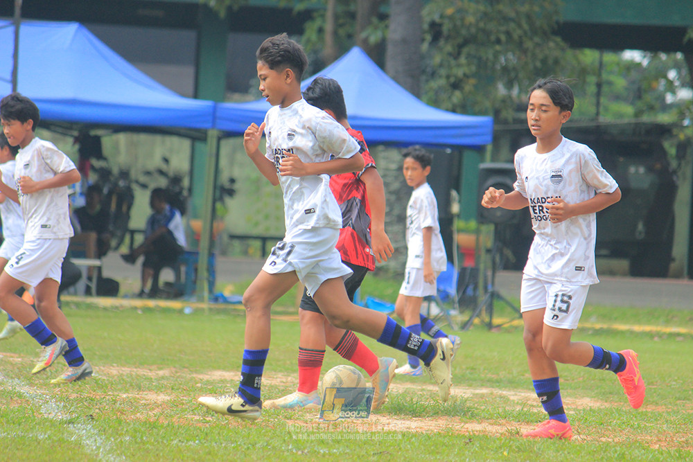 ijl u13 151125 sparta 1979 vs akademi persib bogor