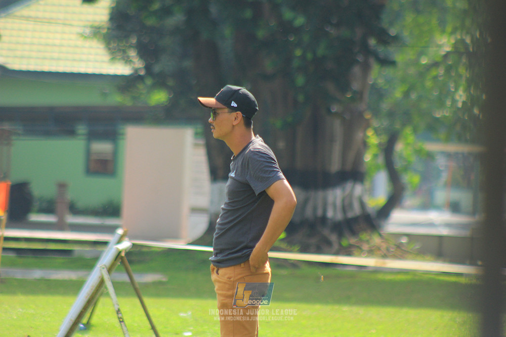 ijl u13 151125 sparta 1979 vs akademi persib bogor