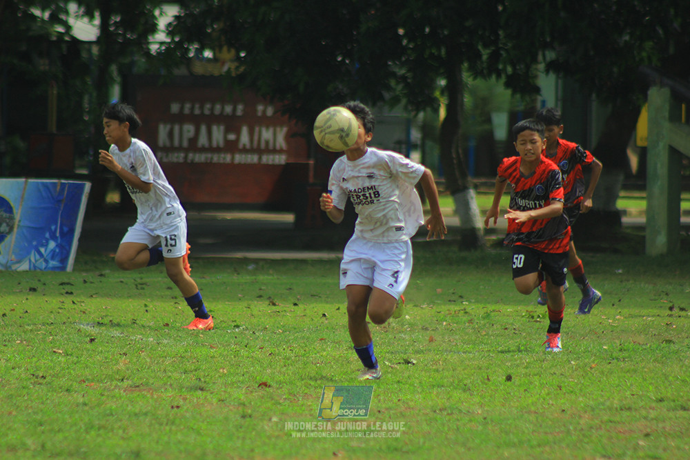 ijl u13 151125 sparta 1979 vs akademi persib bogor