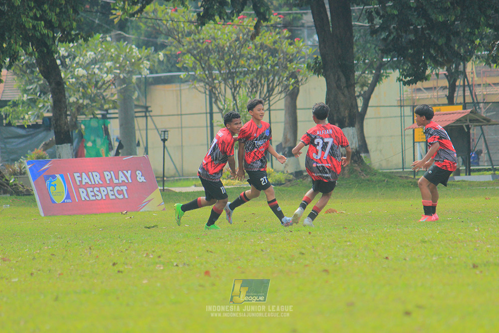 ijl u13 151125 sparta 1979 vs akademi persib bogor
