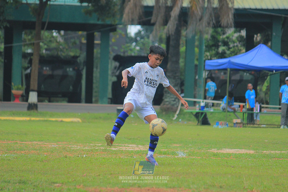 ijl u13 151125 sparta 1979 vs akademi persib bogor