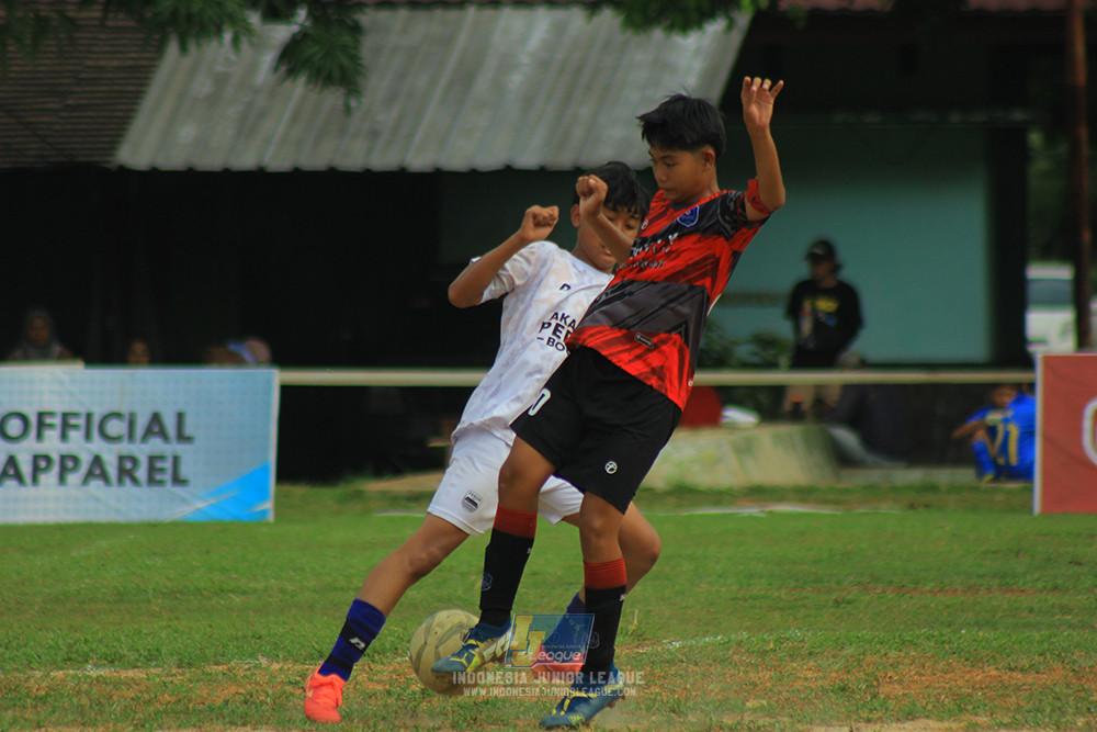 ijl u13 151125 sparta 1979 vs akademi persib bogor