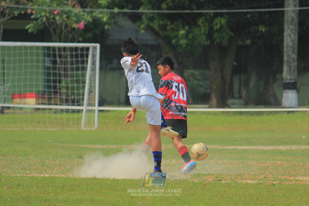 ijl u13 151125 sparta 1979 vs akademi persib bogor