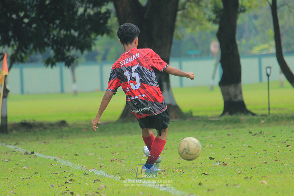 ijl u13 151125 sparta 1979 vs akademi persib bogor