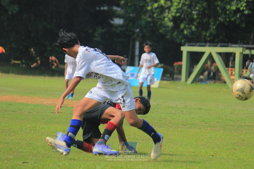 ijl u13 151125 sparta 1979 vs akademi persib bogor