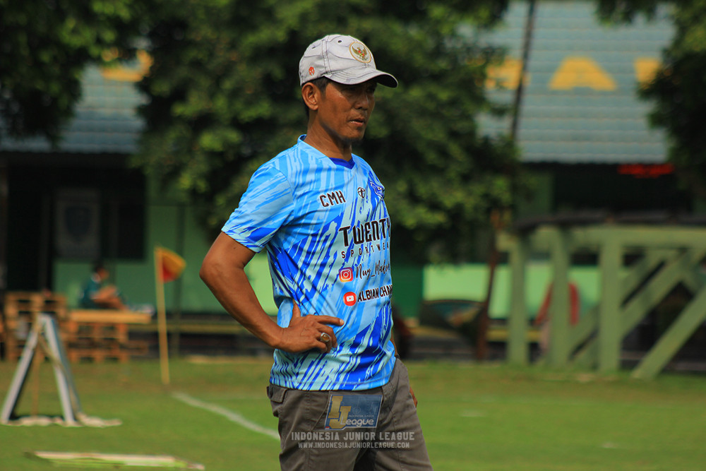ijl u13 151125 sparta 1979 vs akademi persib bogor