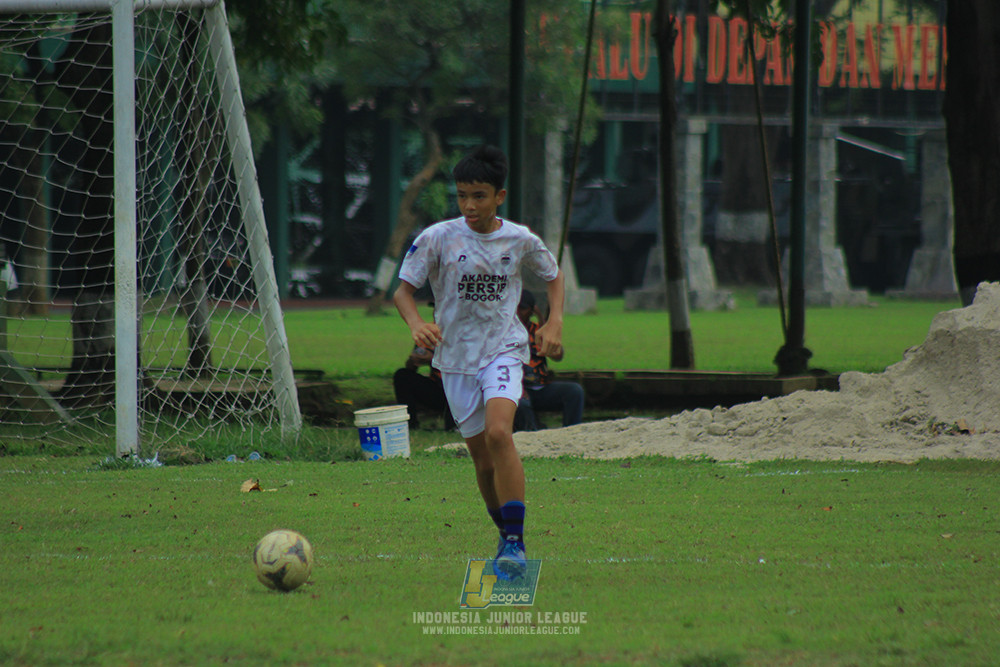 ijl u13 151125 sparta 1979 vs akademi persib bogor