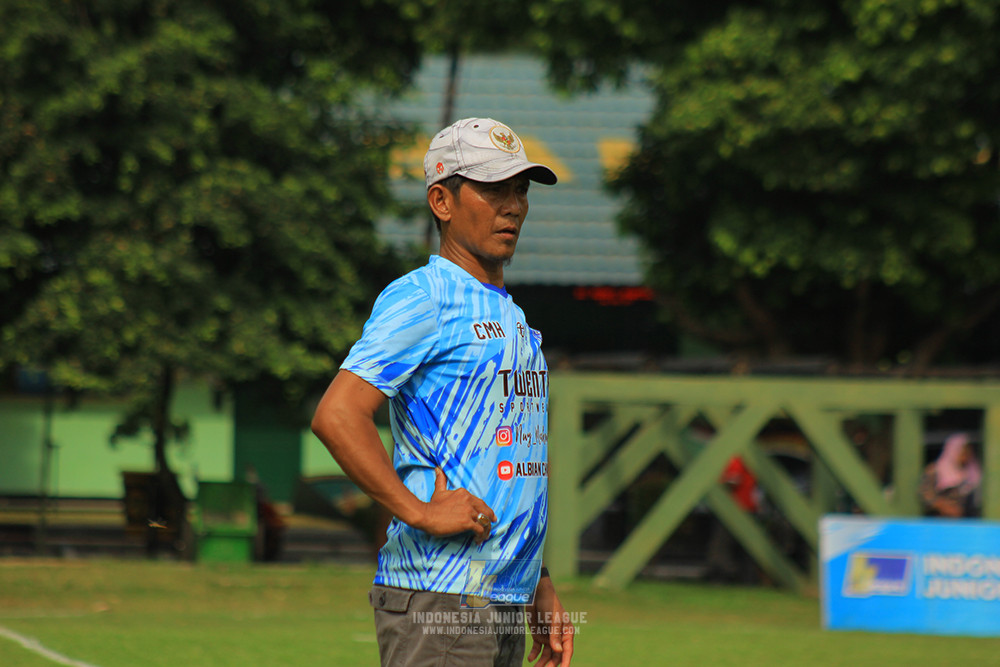 ijl u13 151125 sparta 1979 vs akademi persib bogor