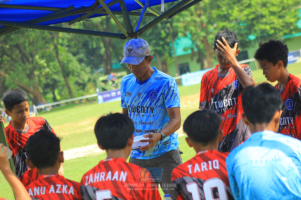 ijl u13 151125 sparta 1979 vs akademi persib bogor