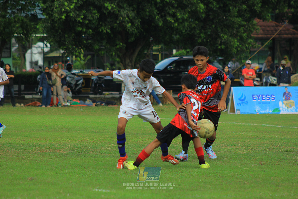 ijl u13 151125 sparta 1979 vs akademi persib bogor