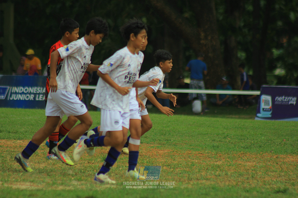 ijl u13 151125 sparta 1979 vs akademi persib bogor