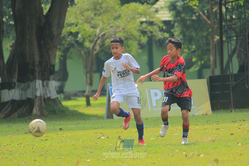 ijl u13 151125 sparta 1979 vs akademi persib bogor