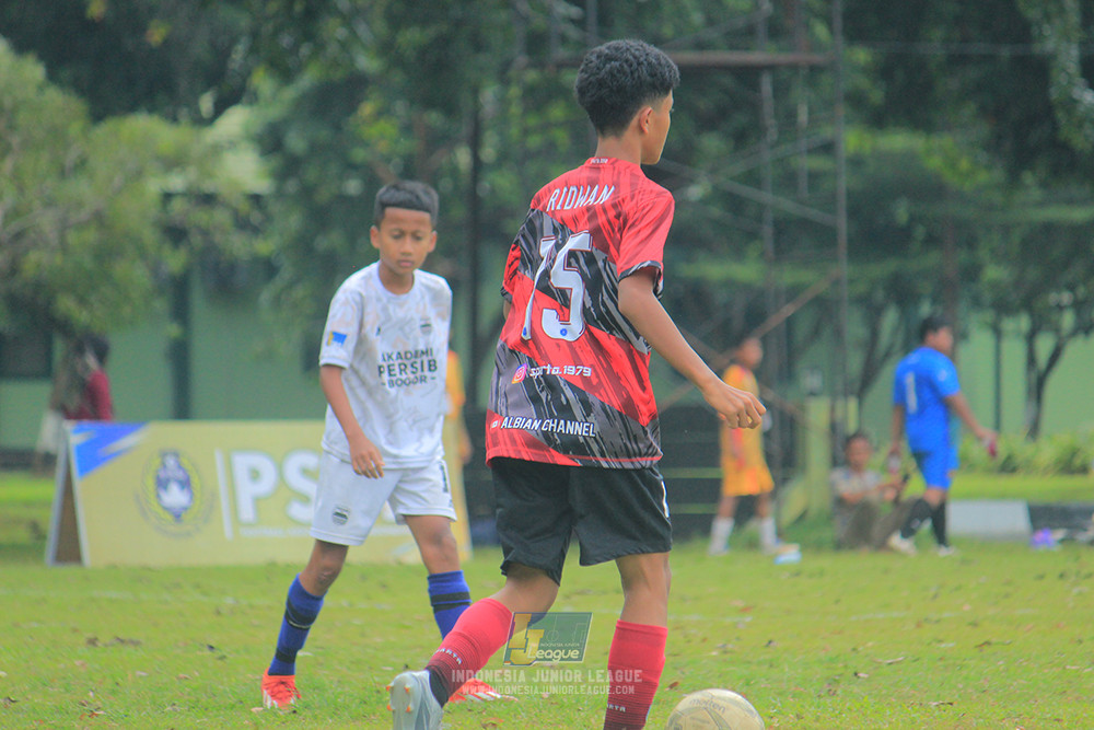 ijl u13 151125 sparta 1979 vs akademi persib bogor