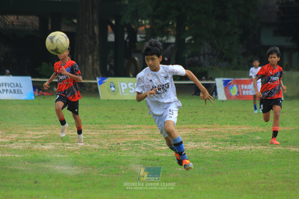ijl u13 151125 sparta 1979 vs akademi persib bogor