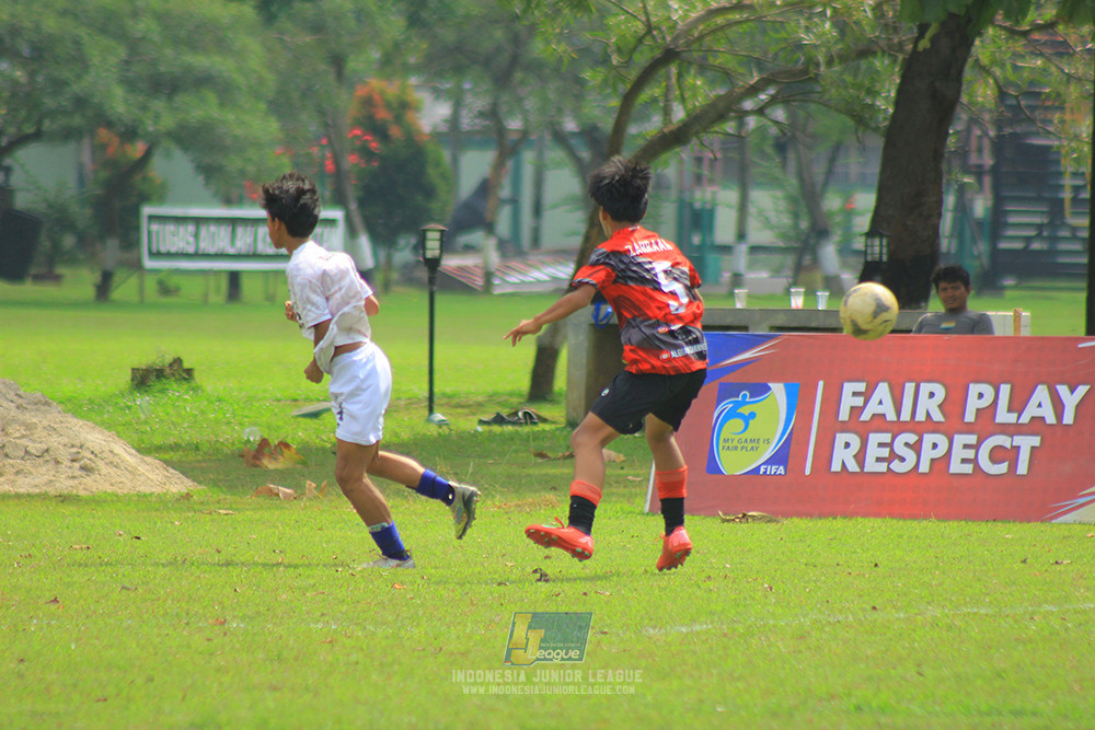 ijl u13 151125 sparta 1979 vs akademi persib bogor