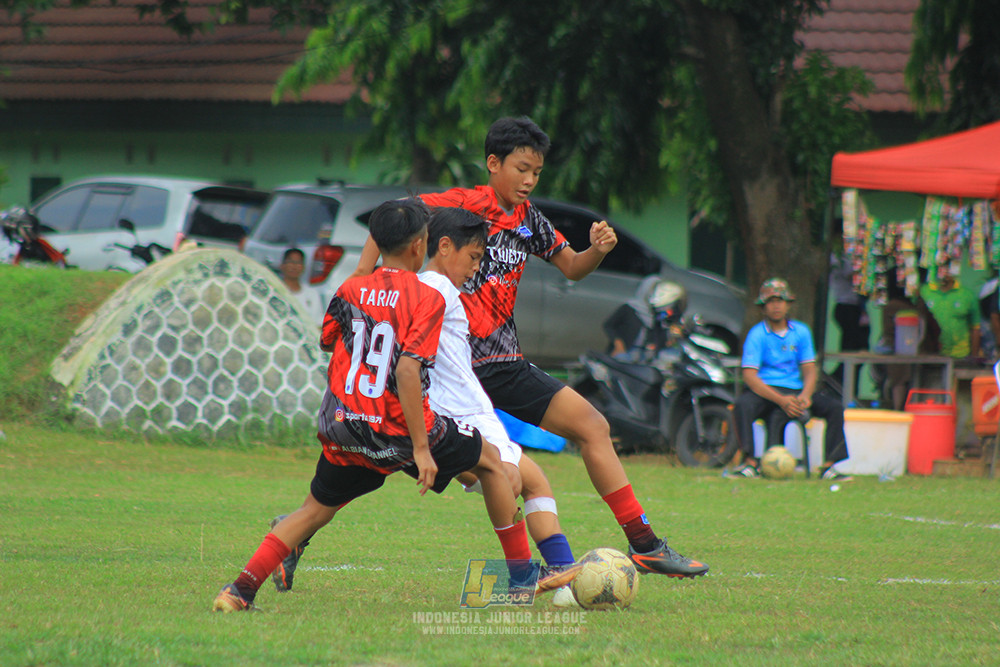 ijl u13 151125 sparta 1979 vs akademi persib bogor
