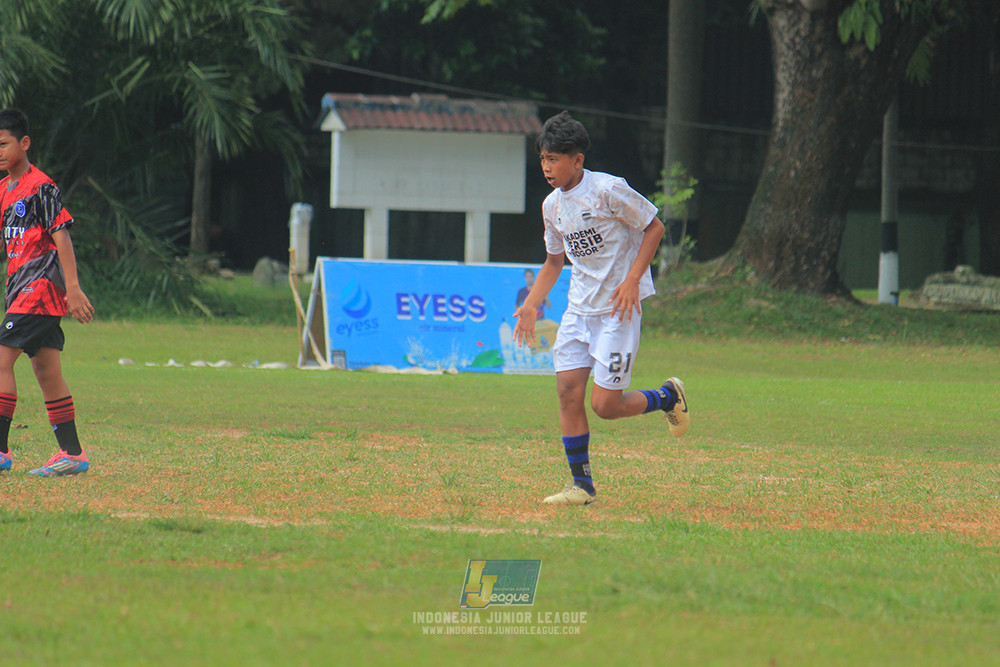 ijl u13 151125 sparta 1979 vs akademi persib bogor