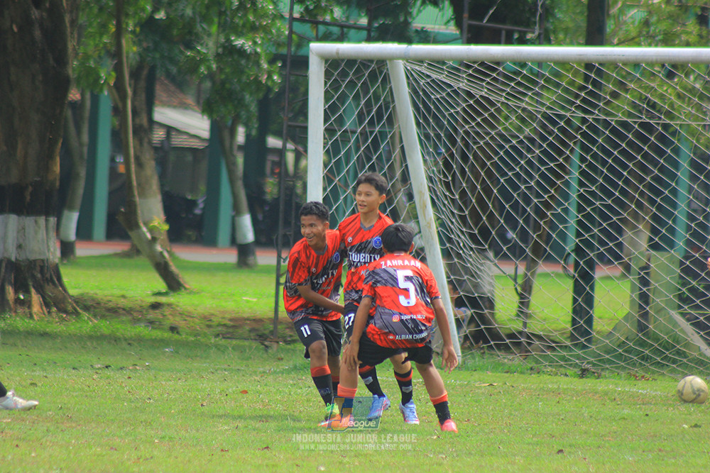 ijl u13 151125 sparta 1979 vs akademi persib bogor