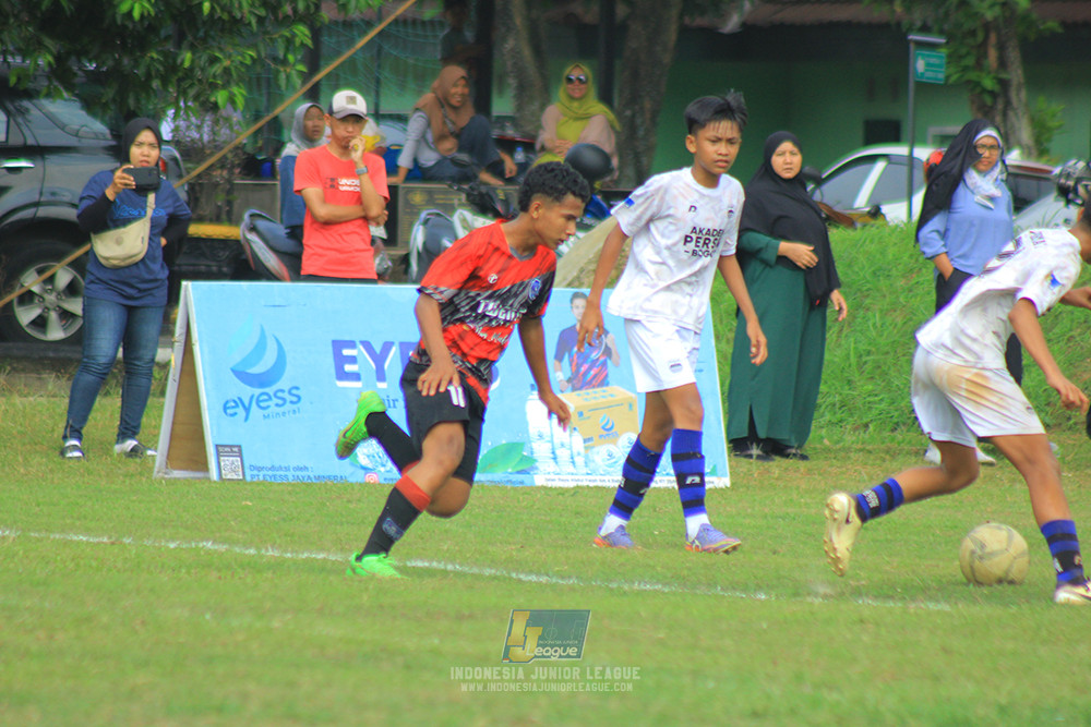 ijl u13 151125 sparta 1979 vs akademi persib bogor