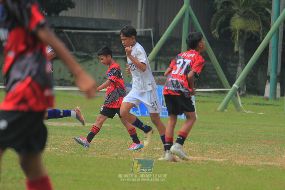 ijl u13 151125 sparta 1979 vs akademi persib bogor