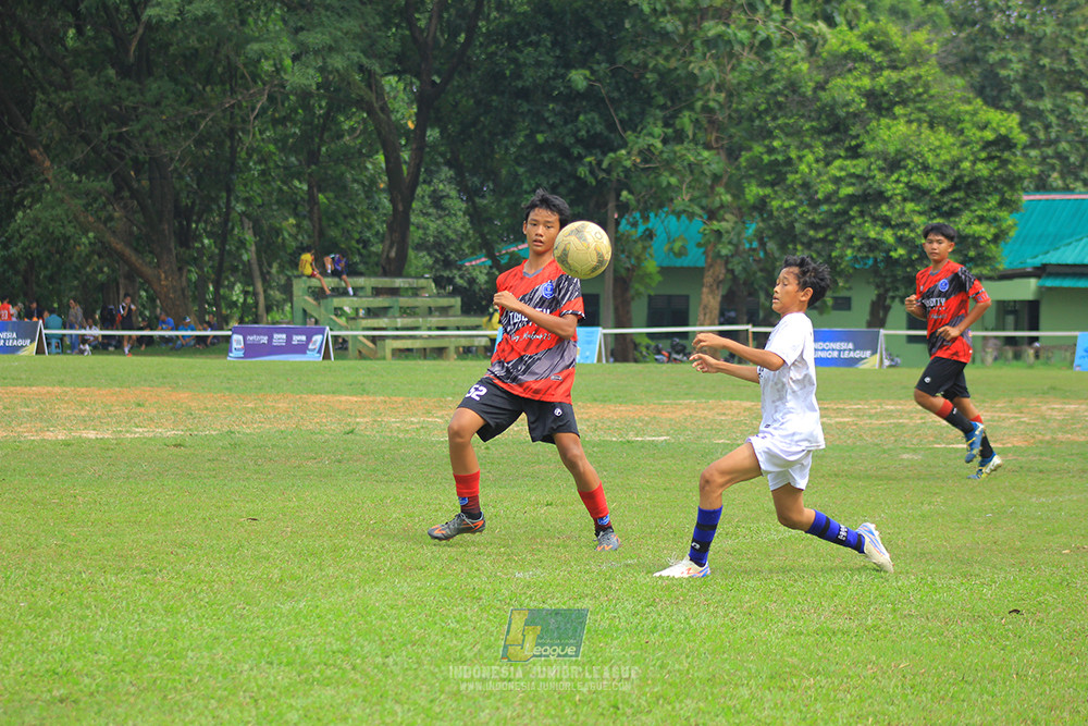 ijl u13 151125 sparta 1979 vs akademi persib bogor