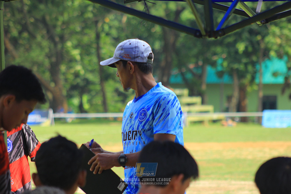 ijl u13 151125 sparta 1979 vs akademi persib bogor