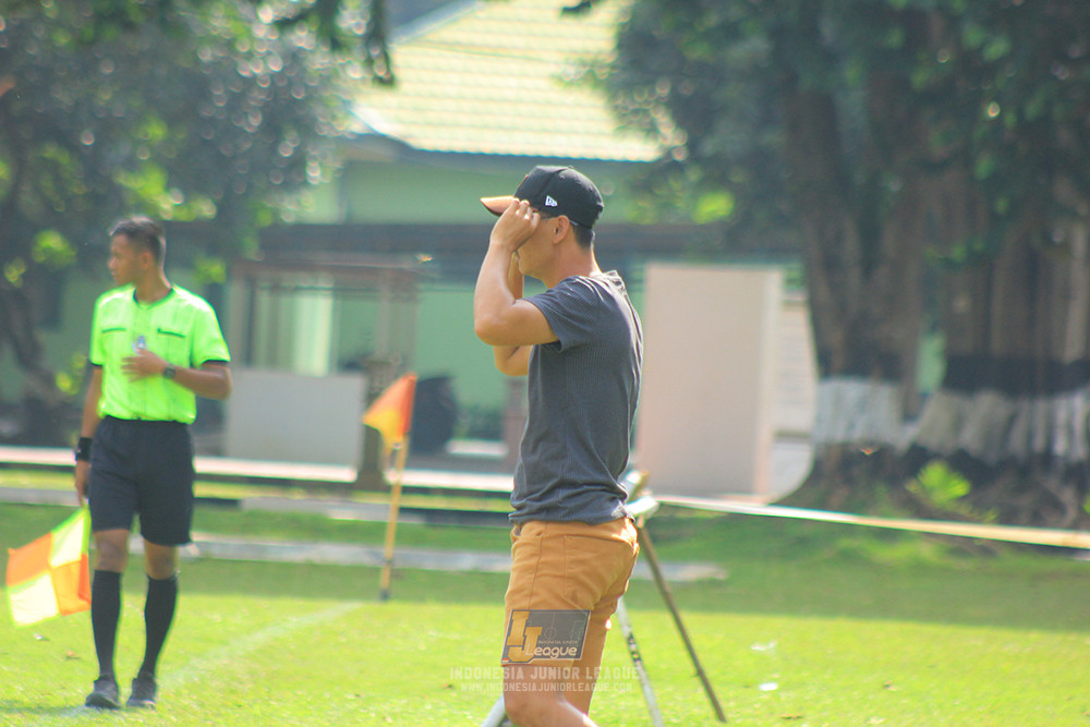 ijl u13 151125 sparta 1979 vs akademi persib bogor