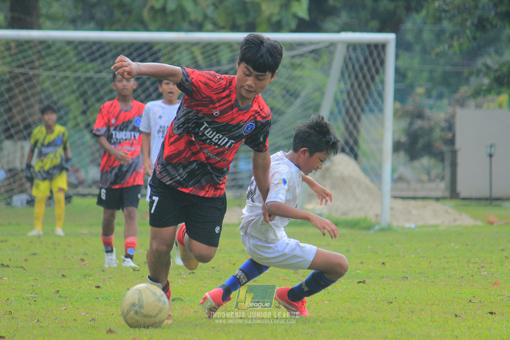 ijl u13 151125 sparta 1979 vs akademi persib bogor