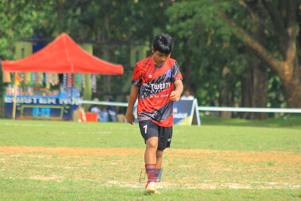 ijl u13 151125 sparta 1979 vs akademi persib bogor