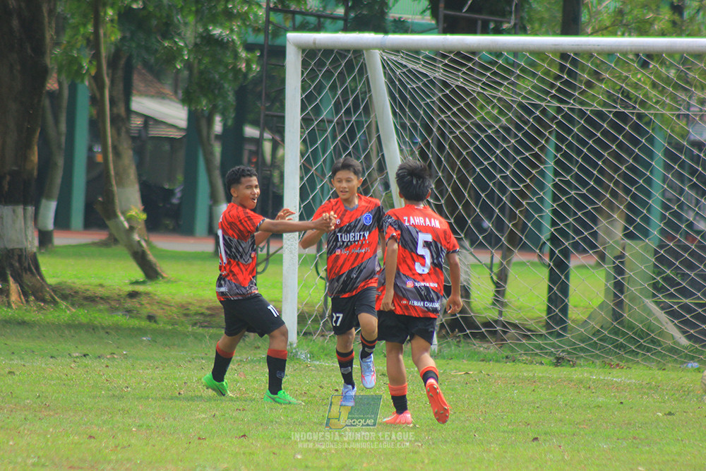 ijl u13 151125 sparta 1979 vs akademi persib bogor