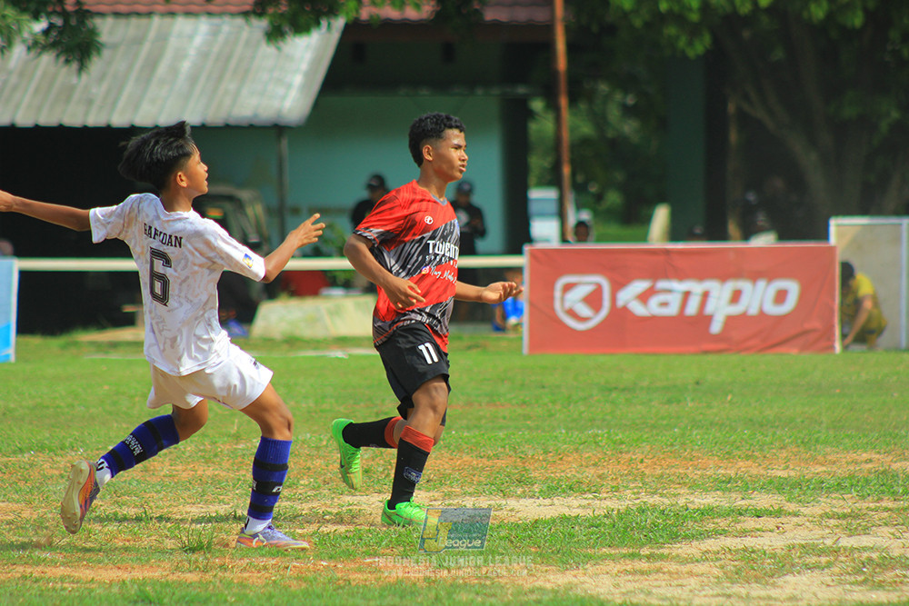 ijl u13 151125 sparta 1979 vs akademi persib bogor