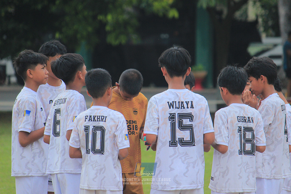 ijl u13 151125 sparta 1979 vs akademi persib bogor