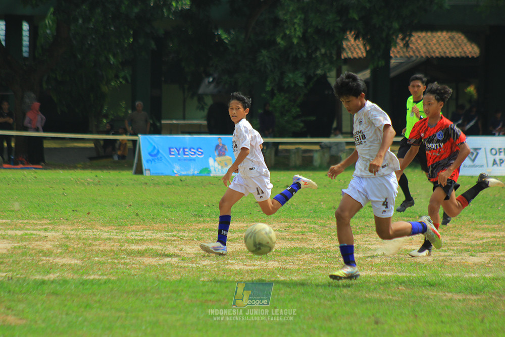 ijl u13 151125 sparta 1979 vs akademi persib bogor