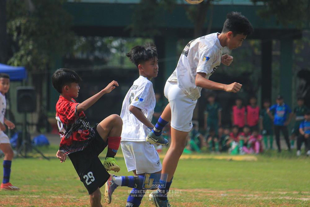 ijl u13 151125 sparta 1979 vs akademi persib bogor
