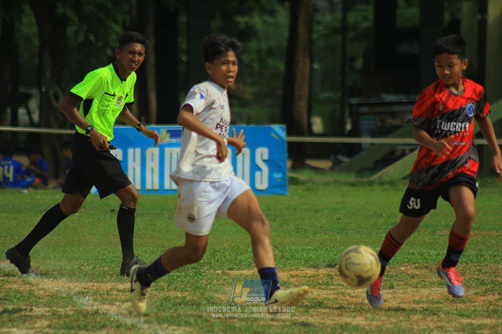ijl u13 151125 sparta 1979 vs akademi persib bogor