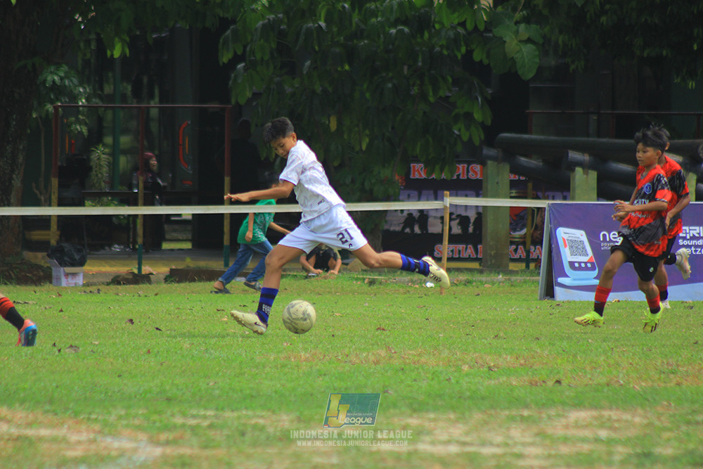 ijl u13 151125 sparta 1979 vs akademi persib bogor
