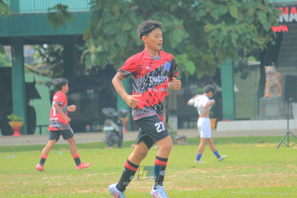 ijl u13 151125 sparta 1979 vs akademi persib bogor