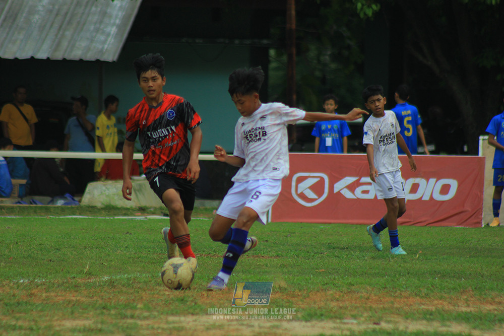 ijl u13 151125 sparta 1979 vs akademi persib bogor
