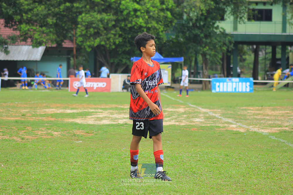 ijl u13 151125 sparta 1979 vs akademi persib bogor