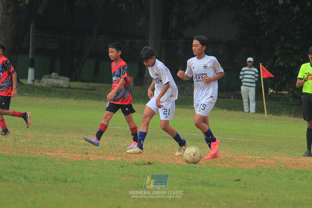 ijl u13 151125 sparta 1979 vs akademi persib bogor
