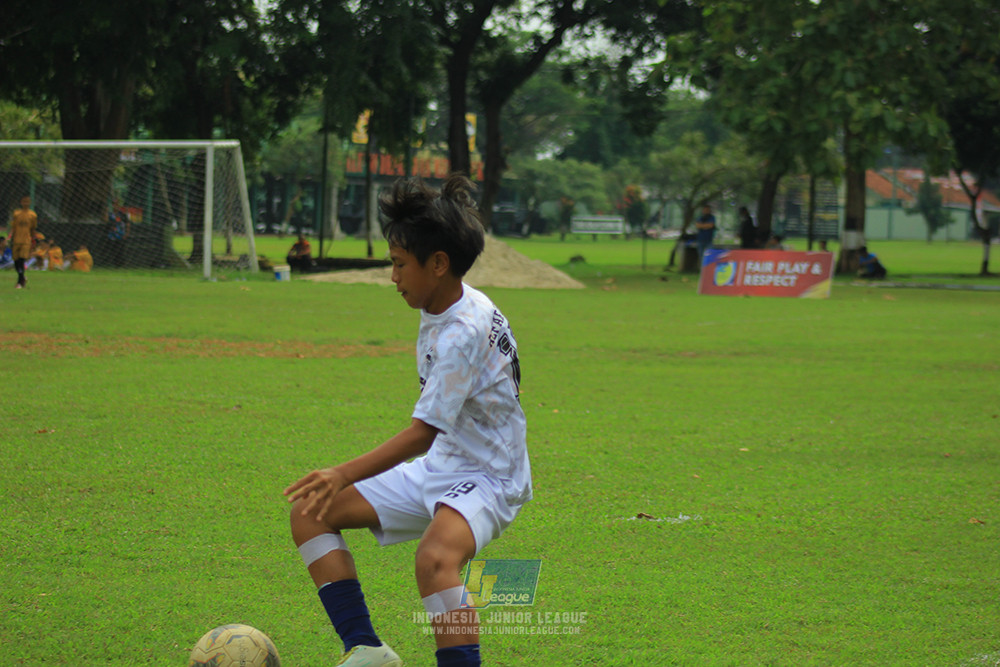 ijl u13 151125 sparta 1979 vs akademi persib bogor
