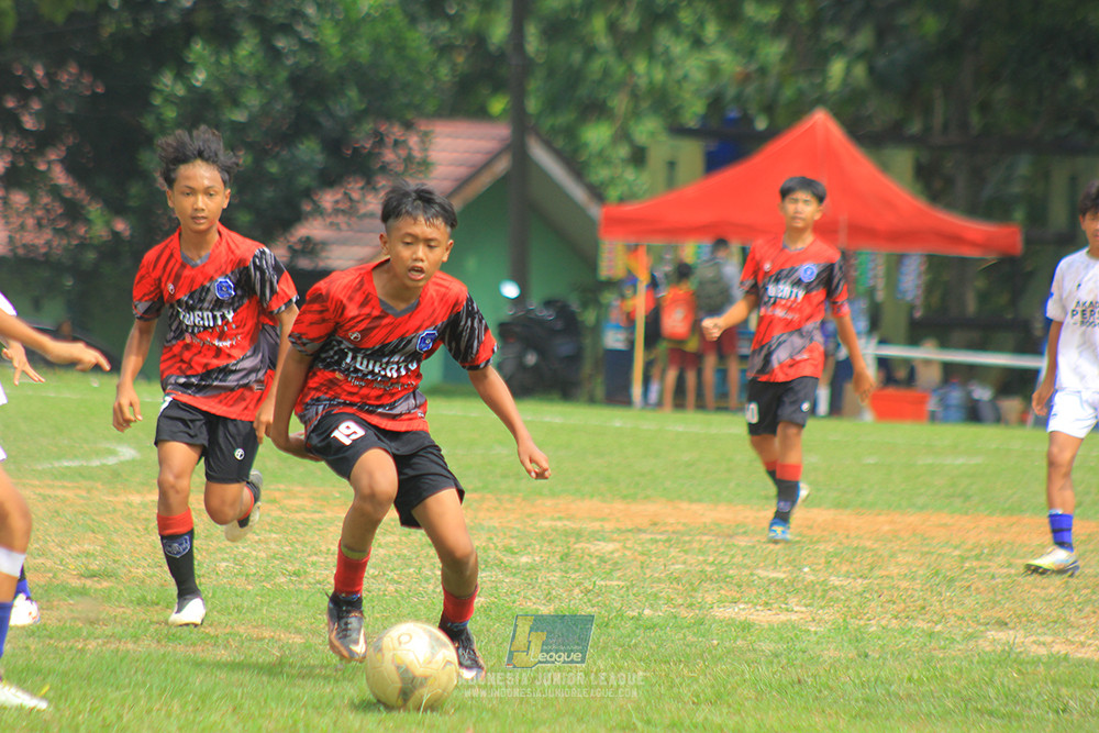 ijl u13 151125 sparta 1979 vs akademi persib bogor