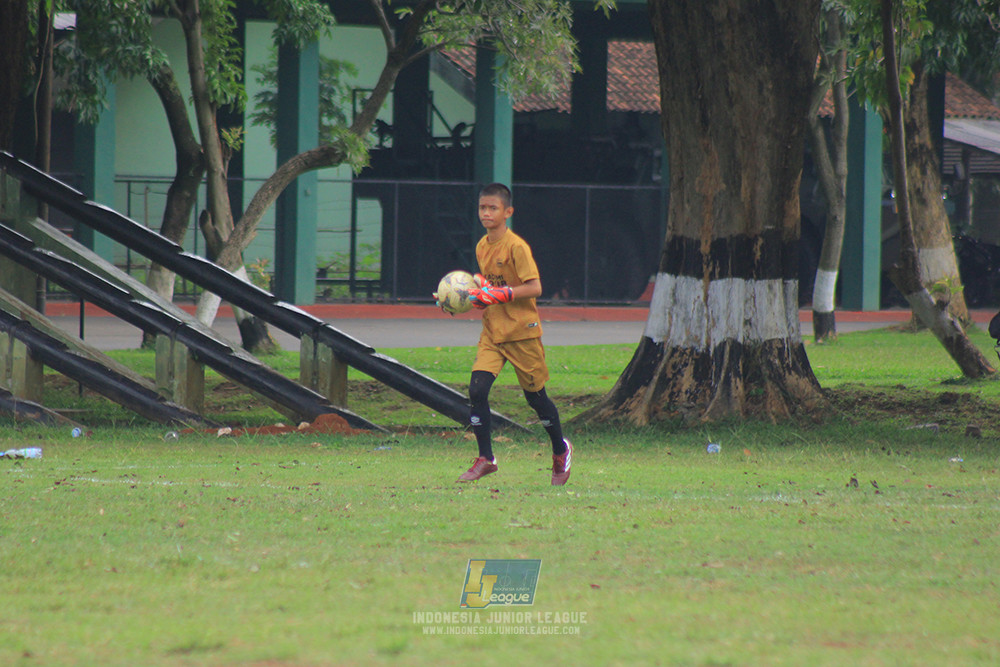 ijl u13 151125 sparta 1979 vs akademi persib bogor