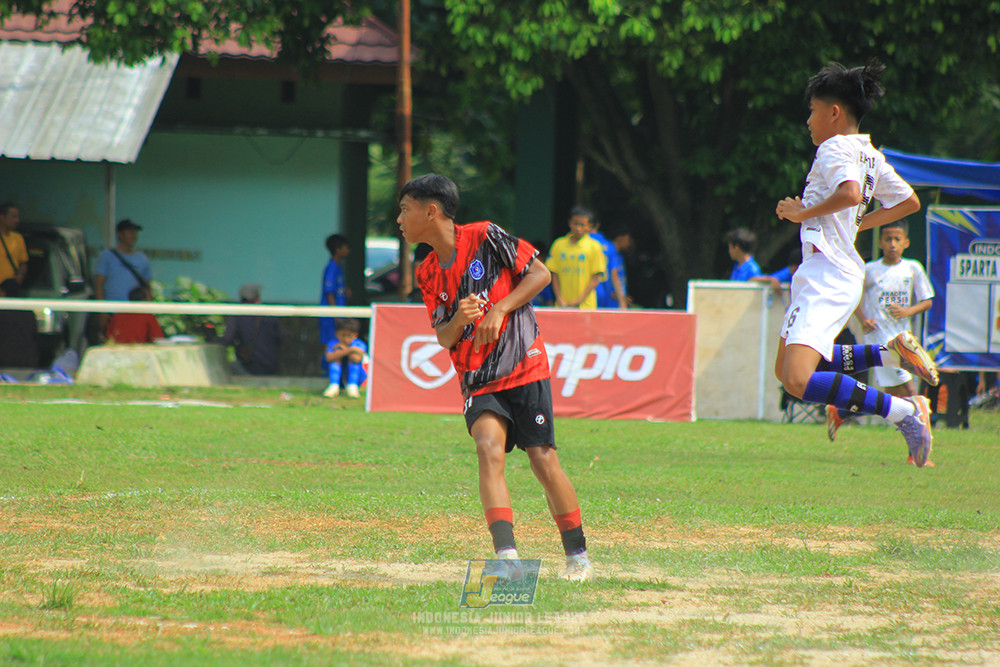 ijl u13 151125 sparta 1979 vs akademi persib bogor
