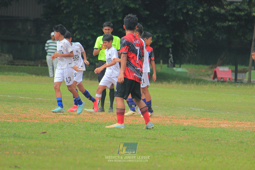 ijl u13 151125 sparta 1979 vs akademi persib bogor