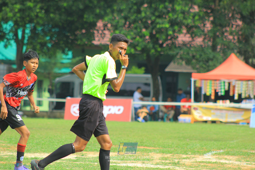 ijl u13 151125 sparta 1979 vs akademi persib bogor